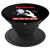 Bartender Not For The Weak Gift for Strong Bartenders PopSockets Grip and Stand for Phones and Tablets