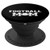 Football Mom Sports School Games Gift PopSockets Grip and Stand for Phones and Tablets