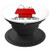 Peanuts Snoopy Valentines I Like Naps PopSockets Grip and Stand for Phones and Tablets