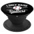 Funny Mom Baseball Family Softball I Only Raise Ballers PopSockets Grip and Stand for Phones and Tablets