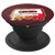 80s 90s Dripping Mixtape Retro Cassette Tape PopSockets Grip and Stand for Phones and Tablets