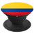 PopSockets  Colombia National Flag PopSockets Grip and Stand for Phones and Tablets