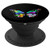 Pretty Butterfly PopSockets Grip and Stand for Phones and Tablets