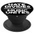 Hate Divides Music Unites Detroit Techno Chicago House PopSockets Grip and Stand for Phones and Tablets