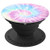 Pastel Tie Dye Swirl Blue Purple Pastel Aesthetic Soft Girl PopSockets Grip and Stand for Phones and Tablets