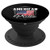 America American Pride Flag Roots USA PopSockets Grip and Stand for Phones and Tablets