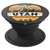 Utah The Beehive State Vintage Retro Mountain Camping PopSockets Grip and Stand for Phones and Tablets