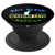 Eat Sleep Repeat Collections PopSockets Grip and Stand for Phones and Tablets