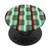 Plaid Pop Mount Socket Phone Grip Classic Buffalo Pattern PopSockets Grip and Stand for Phones and Tablets