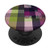 Plaid Pop Mount Socket Phone Grip Classic Buffalo Pattern PopSockets Grip and Stand for Phones and Tablets