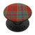 Plaid Pop Mount Socket Phone Grip Classic Buffalo Pattern PopSockets Grip and Stand for Phones and Tablets
