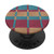 Plaid Pop Mount Socket Phone Grip Classic Buffalo Pattern PopSockets Grip and Stand for Phones and Tablets