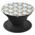 Owls Birds Nature Patterns PopSockets Grip and Stand for Phones and Tablets