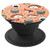 Corgi Sushi Kawaii PopSockets Grip and Stand for Phones and Tablets