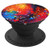 Color Splash Pop Mount Socket Multicolor Paint PopSockets Grip and Stand for Phones and Tablets