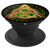 Irish Celtic Triquetra Knot PopSockets Grip and Stand for Phones and Tablets
