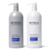 Nexxus Shampoo and Conditioner for Dry Hair Therappe Humectress Silicone Free Moisturizing Caviar Complex and Elastin Protein 338 oz 2 Count
