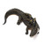 Safari Ltd Incredible Creatures Alligator with Babies 82  x 116  x 39