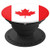 Canada Flag Canadian PopSockets Grip and Stand for Phones and Tablets Canada Flag Canadian PopSockets Grip and Stand for Phones and Tablets