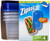 Ziploc Container Medium Rectangle  4 CT  Pack of 3