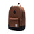 Herschel Heritage Backpack Saddle Brown Black Classic 215L