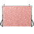 WOLADA 7X5FT Rose Gold Backdrop Pink Bokeh  No Glitter  Photography Backdrops Vinyl Shiny Birthday Party for Girl Newborn Baby Shower Background Photo Studio Props 11892