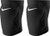 Nike Streak Volleyball Knee Pads  Black Medium Large