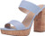 Charles by Charles David Inbetween Baby Blue 5