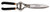 Fiskars 392230 1004 Forged Grass Shears Black