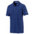 Puma Golf Men s 2018 Pounce Aston Polo Small Sodalite Blue