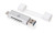 IOGEAR SD/MicroSD/MMC Card Reader/Writer