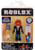 Roblox Gold Collection SharkBite Surfer Single Figure Pack with Exclusive Virtual Item Code