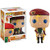 Funko Cammy  Street Fighter x POP  Games Vinyl Figure   1 POP  Compatible PET Plastic Graphical Protector Bundle   139   11656   B