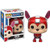Funko Rush  Mega Man x POP  Games Vinyl Figure   1 POP  Compatible PET Plastic Graphical Protector Bundle   103   10347   B
