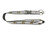 aminco NCAA Missouri Tigers Sparkle Lanyard