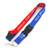 aminco NCAA Kansas Jayhawks Slogan Lanyard