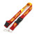 aminco NCAA USC Trojans Slogan Lanyard