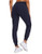 IMUZYN Active Sweatpants for Women Joggers with Pockets High Waisted Workout Sports Yoga Pants Athletic Running Lounge Pants Midnight Blue M