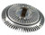 TOPAZ 11527505302 Radiator Cooling Fan Clutch for BMW E46 E39 E38 X5 E53