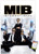 Trends International Poster Mount Men in Black  International   Key Art 14725  x 22375  Premium Poster   Mount Bundle