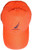 Nautica Men Adjustable Logo Hat Cap  One size Light orange