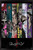 Trends International Junji Ito   Key Art 14725  x 22375  Black Framed Version