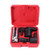 Automotive Oxygen Sensor Socket Removal Tool Wrench and Thread Chaser Set 5Pcs