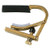 C8B Shubb Drop  D Partial Capo   Brass