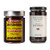 Luxardo Maraschino  400g    Woodford Reserve  383g  Bourbon Gourmet Cherries
