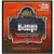 GHS Strings PF180 5 String Banjo Strings Stainless Steel Medium  011 024