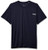 adidas Men's Designed 2 Move Feelready Tee Legend Ink Medium