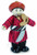 Budkins Oriental Pirate Abdul