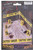 8 Piece Halloween Crime Scene Kit