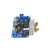 KOOBOOK 1Pcs 75W DC DC 30 35V to 35 35V Adjustable Boost Voltage Converter Regulator Board Step Up Power Supply Module with LED Voltmeter